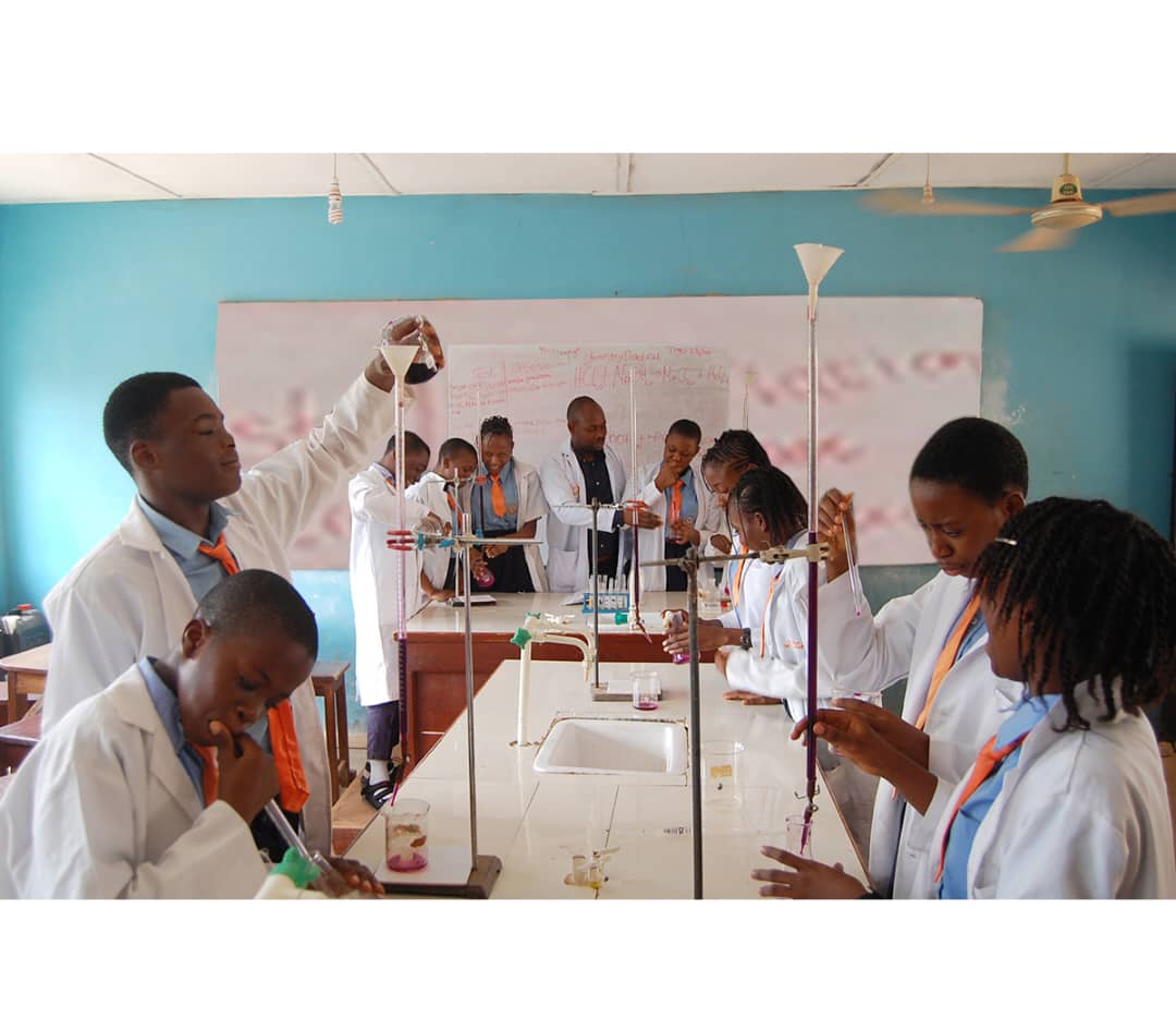 Science and technology