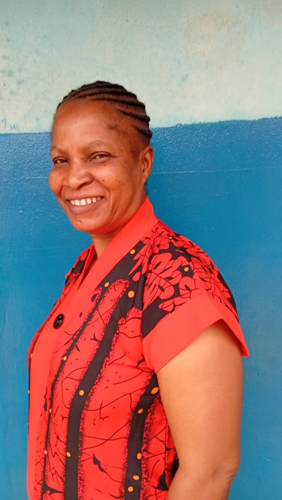 Mrs Joseph Julie