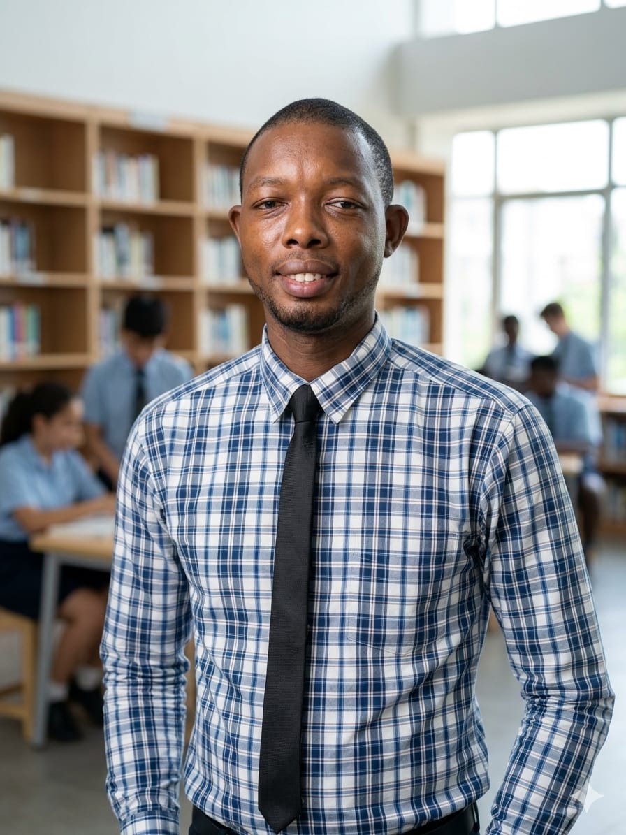 Oshodi Kehinde