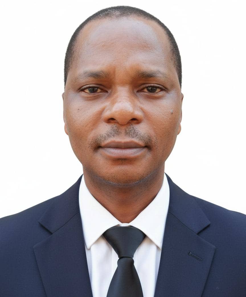 Mr Akanbi M.B.O.
